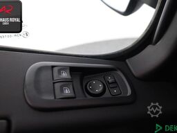 nissan NV400 2.3 dCi KASTEN L2H2 NAVI,KAMERA,DAB,1HD,SH