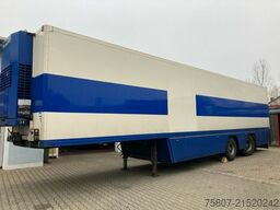 LAMBERET Multitemp  Frigoblock Diesel EBetrieb Lenkachse
