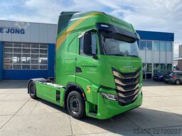 Iveco S-WAY 510 / Retarder / Hydraulic / Full Spoilers