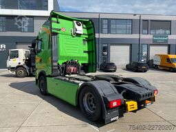 Iveco S-WAY 510 / Retarder / Hydraulic / Full Spoilers