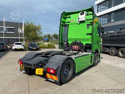 Iveco S-WAY 510 / Retarder / Hydraulic / Full Spoilers