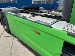 Iveco S-WAY 510 / Retarder / Hydraulic / Full Spoilers