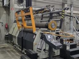 Sahinler 4R HSS 20-320 NC