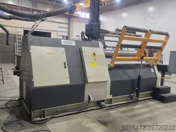 Sahinler 4R HSS 20-320 NC