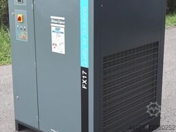 Atlas Copco FX17