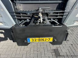 MAN TGS 50.500 10X8 BLH WSA RHINA 24,5 AO KIPPER ME...