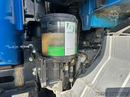 MAN TGS 50.500 10X8 BLH WSA RHINA 24,5 AO KIPPER ME...