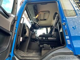 MAN TGS 50.500 10X8 BLH WSA RHINA 24,5 AO KIPPER ME...