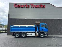 MAN TGS 26.360 6X4H-4 BL KIPPER +EPSILON Q 170 EASY...