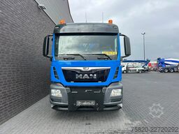 MAN TGS 26.360 6X4H-4 BL KIPPER +EPSILON Q 170 EASY...