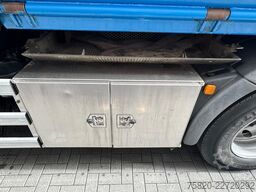 MAN TGS 26.360 6X4H-4 BL KIPPER +EPSILON Q 170 EASY...