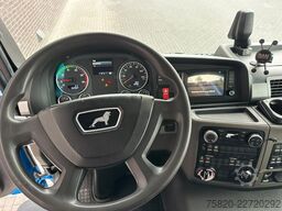 MAN TGS 26.360 6X4H-4 BL KIPPER +EPSILON Q 170 EASY...