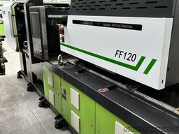 YIZUMI FF120 (Vollelektrisch)