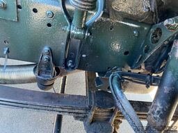 MAN 26.310 6x2 Hydraulik