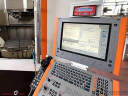 MIKRON UCP800 Duro