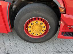Mercedes-Benz Actros 2648 Gigaspace / 804 dkm / 6x2 / StandAi...