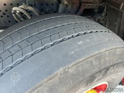Mercedes-Benz Actros 2648 Gigaspace / 804 dkm / 6x2 / StandAi...