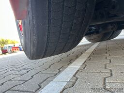 Mercedes-Benz Actros 2648 Gigaspace / 804 dkm / 6x2 / StandAi...