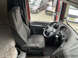 DAF XF 440 FT Space Cab / 959 dkm / 2 Tanks / Stand...