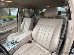 MERCEDES-BENZ E 300 BlueTEC HYBRID Navi Leder PDC LED EURO 5