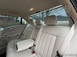 MERCEDES-BENZ E 300 BlueTEC HYBRID Navi Leder PDC LED EURO 5