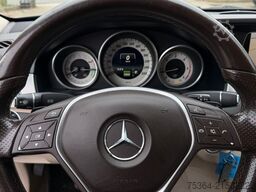 MERCEDES-BENZ E 300 BlueTEC HYBRID Navi Leder PDC LED EURO 5
