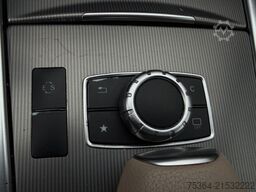 MERCEDES-BENZ E 300 BlueTEC HYBRID Navi Leder PDC LED EURO 5