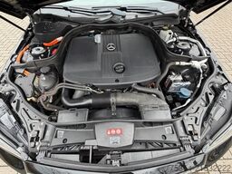 MERCEDES-BENZ E 300 BlueTEC HYBRID Navi Leder PDC LED EURO 5