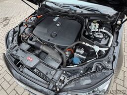 MERCEDES-BENZ E 300 BlueTEC HYBRID Navi Leder PDC LED EURO 5