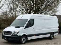 MERCEDES-BENZ Sprinter 316 BlueTEC Maxi L3 H2  Ahk Pdc Klima