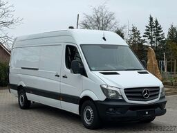 MERCEDES-BENZ Sprinter 316 BlueTEC Maxi L3 H2  Ahk Pdc Klima