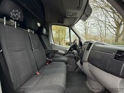 MERCEDES-BENZ Sprinter 316 BlueTEC Maxi L3 H2  Ahk Pdc Klima