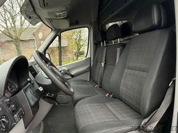 MERCEDES-BENZ Sprinter 316 BlueTEC Maxi L3 H2  Ahk Pdc Klima