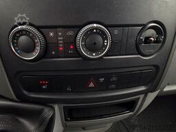 MERCEDES-BENZ Sprinter 316 BlueTEC Maxi L3 H2  Ahk Pdc Klima