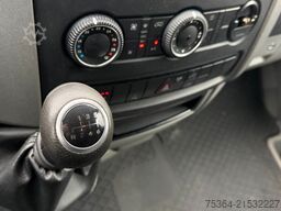 MERCEDES-BENZ Sprinter 316 BlueTEC Maxi L3 H2  Ahk Pdc Klima