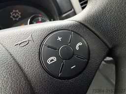 MERCEDES-BENZ Sprinter 316 BlueTEC Maxi L3 H2  Ahk Pdc Klima