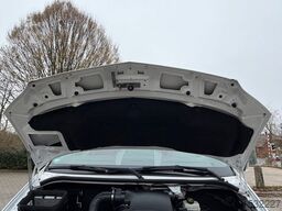 MERCEDES-BENZ Sprinter 316 BlueTEC Maxi L3 H2  Ahk Pdc Klima