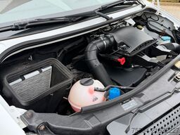 MERCEDES-BENZ Sprinter 316 BlueTEC Maxi L3 H2  Ahk Pdc Klima