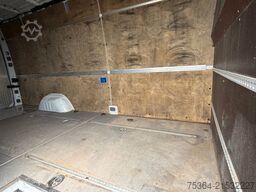 MERCEDES-BENZ Sprinter 316 BlueTEC Maxi L3 H2  Ahk Pdc Klima