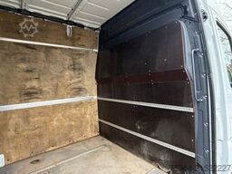 MERCEDES-BENZ Sprinter 316 BlueTEC Maxi L3 H2  Ahk Pdc Klima