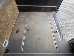 MERCEDES-BENZ Sprinter 316 BlueTEC Maxi L3 H2  Ahk Pdc Klima