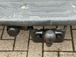 MERCEDES-BENZ Sprinter 316 BlueTEC Maxi L3 H2  Ahk Pdc Klima