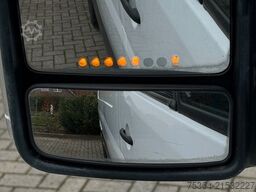 MERCEDES-BENZ Sprinter 316 BlueTEC Maxi L3 H2  Ahk Pdc Klima