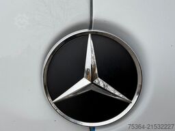 MERCEDES-BENZ Sprinter 316 BlueTEC Maxi L3 H2  Ahk Pdc Klima
