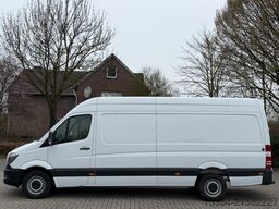 MERCEDES-BENZ Sprinter 316 BlueTEC Maxi L3 H2  Ahk Pdc Klima