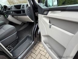 VOLKSWAGEN T6 Kombi 2.0 Tdi Lang L2 Klima 9Sitze Schiebetür