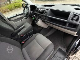 VOLKSWAGEN T6 Kombi 2.0 Tdi Lang L2 Klima 9Sitze Schiebetür