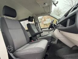 VOLKSWAGEN T6 Kombi 2.0 Tdi Lang L2 Klima 9Sitze Schiebetür
