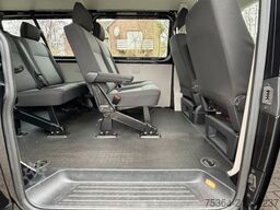 VOLKSWAGEN T6 Kombi 2.0 Tdi Lang L2 Klima 9Sitze Schiebetür