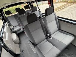 VOLKSWAGEN T6 Kombi 2.0 Tdi Lang L2 Klima 9Sitze Schiebetür